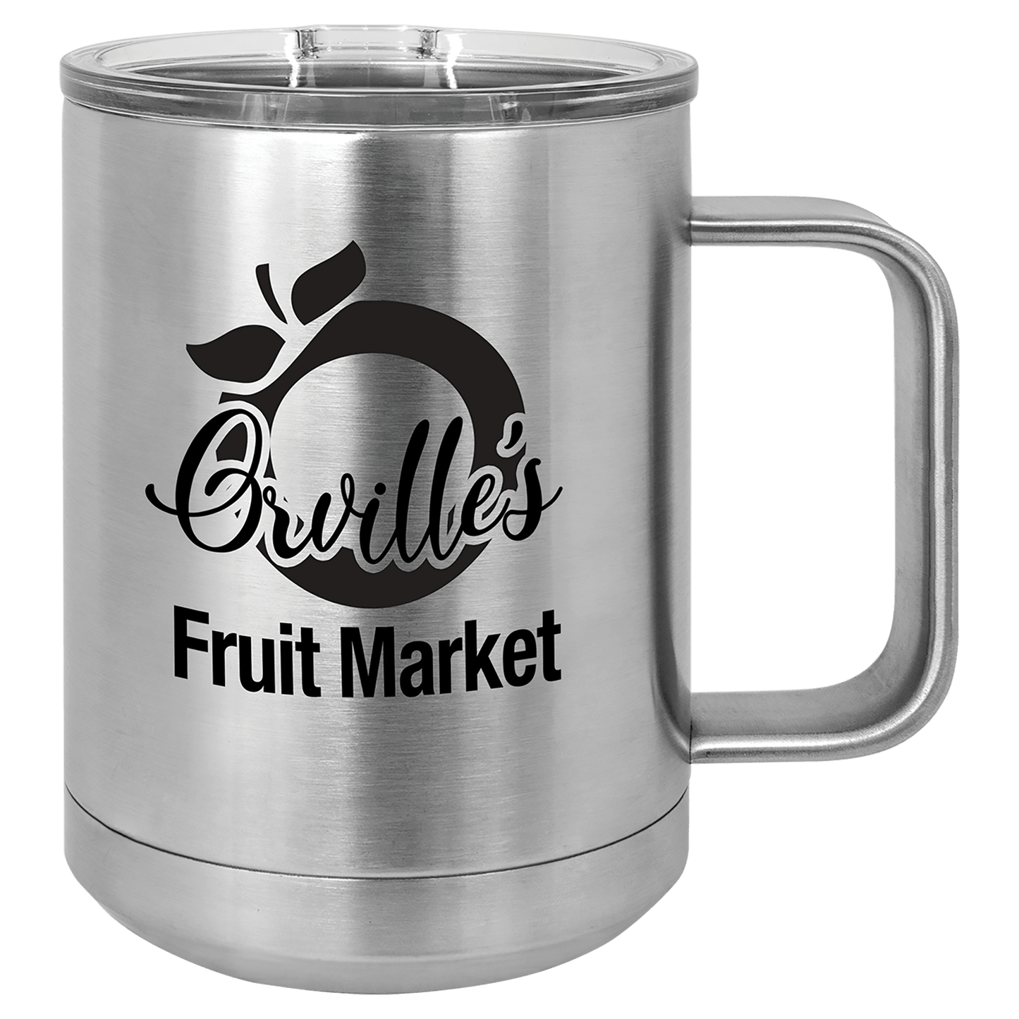 Custom Tumbler Mug | Personalized & Engraved Tumblers