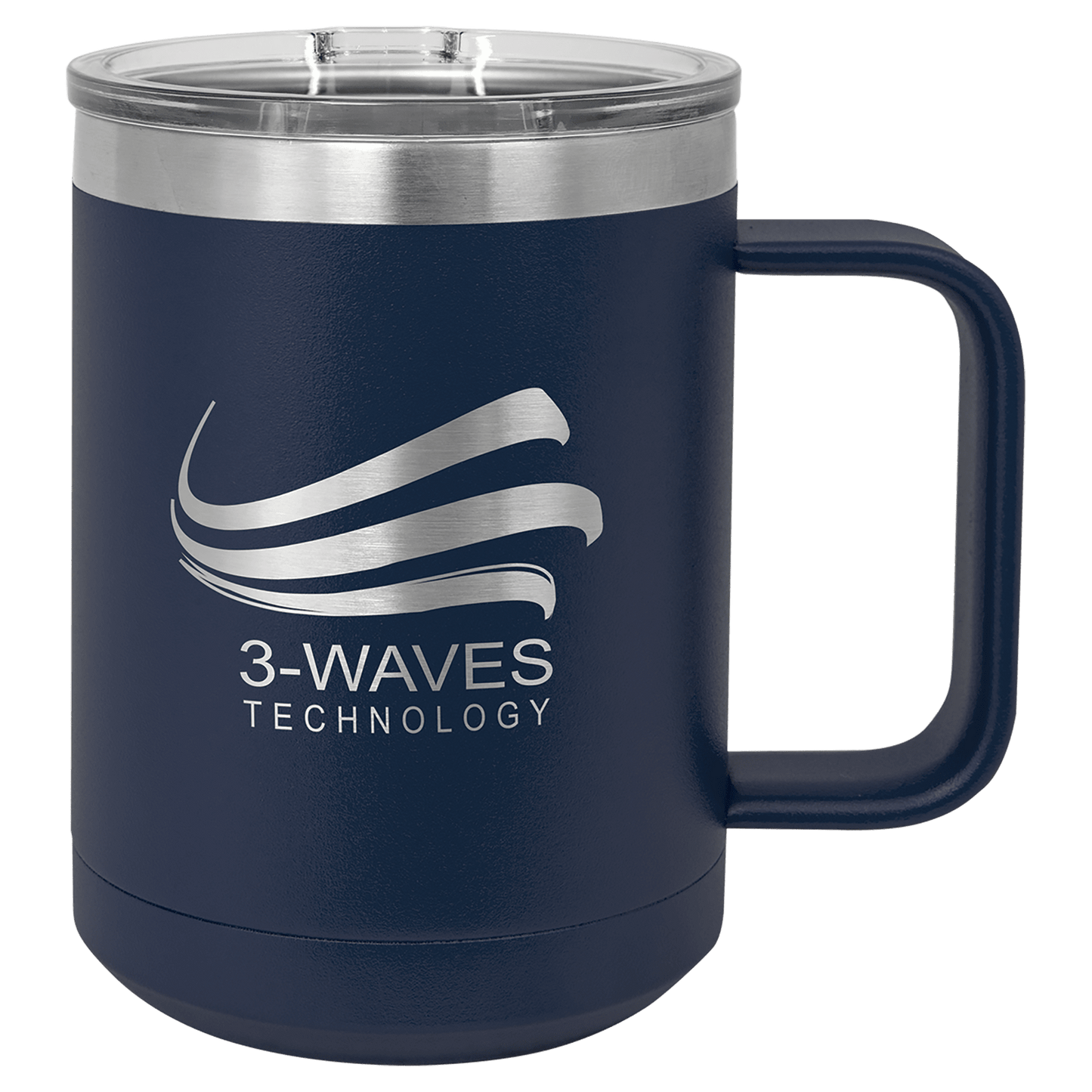 Custom Tumbler Mug | Personalized & Engraved Tumblers