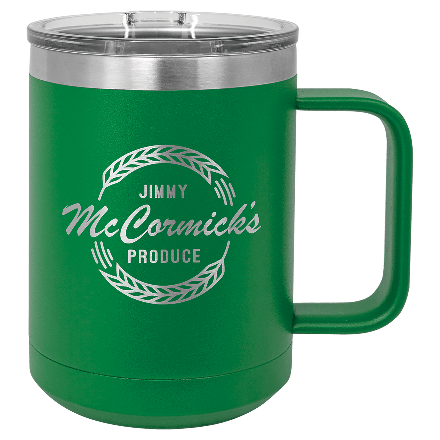 Custom Tumbler Mug | Personalized & Engraved Tumblers