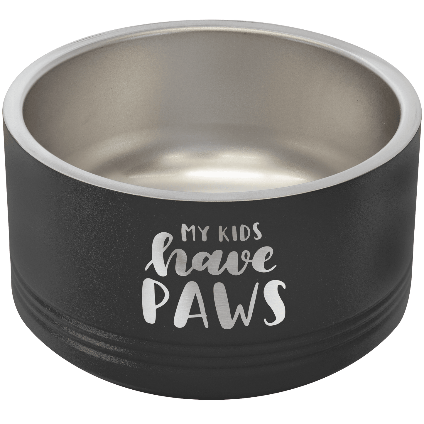 Custom Pet Bowl | Personalized & Engraved Tumblers