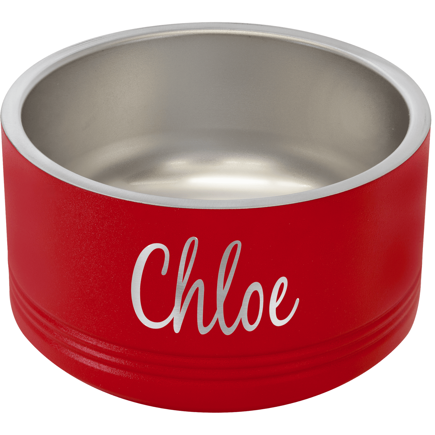 Custom Pet Bowl | Personalized & Engraved Tumblers