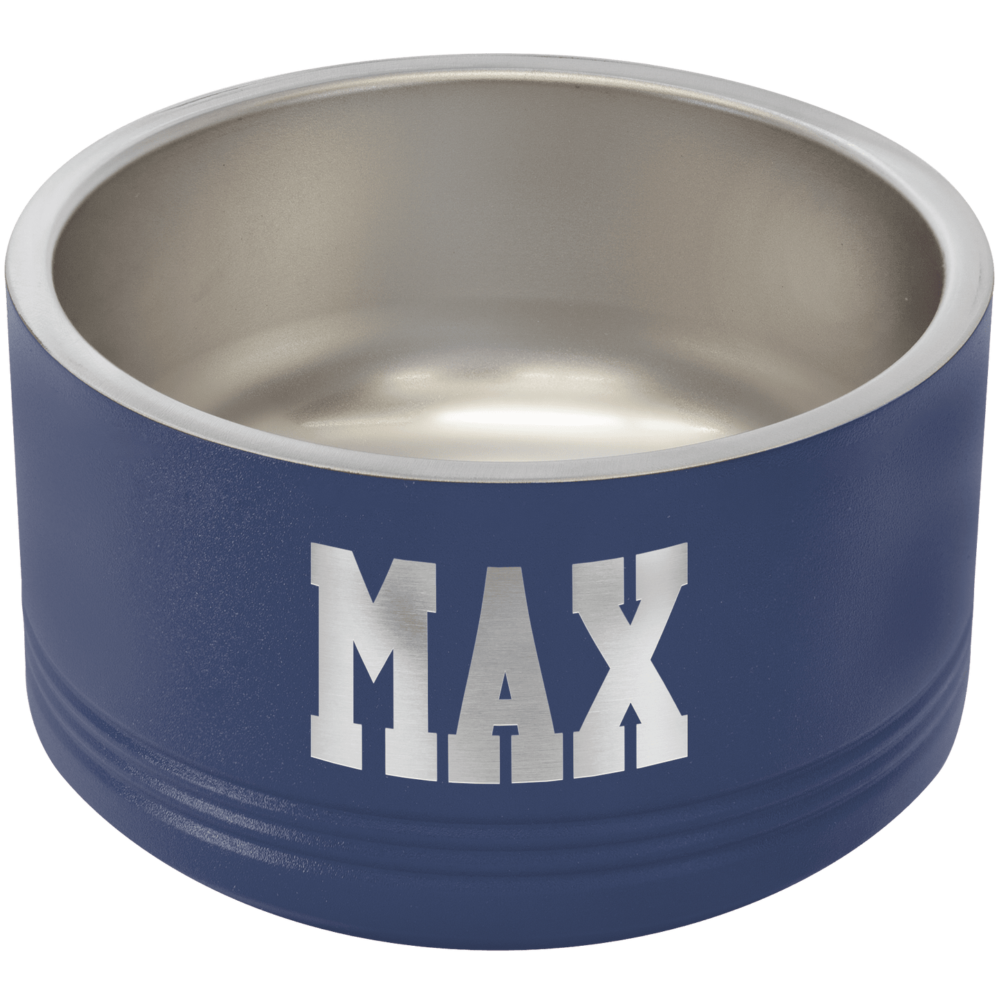 Custom Pet Bowl | Personalized & Engraved Tumblers