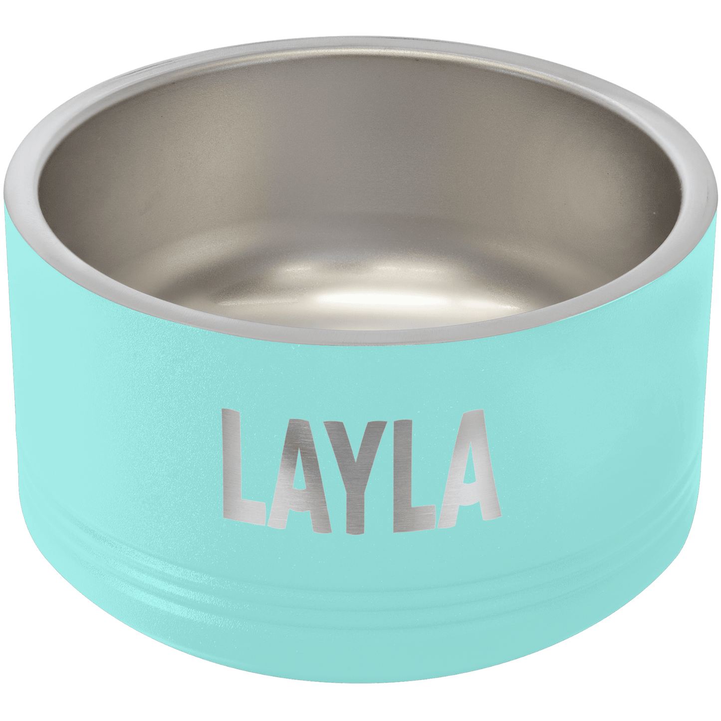 Custom Pet Bowl | Personalized & Engraved Tumblers