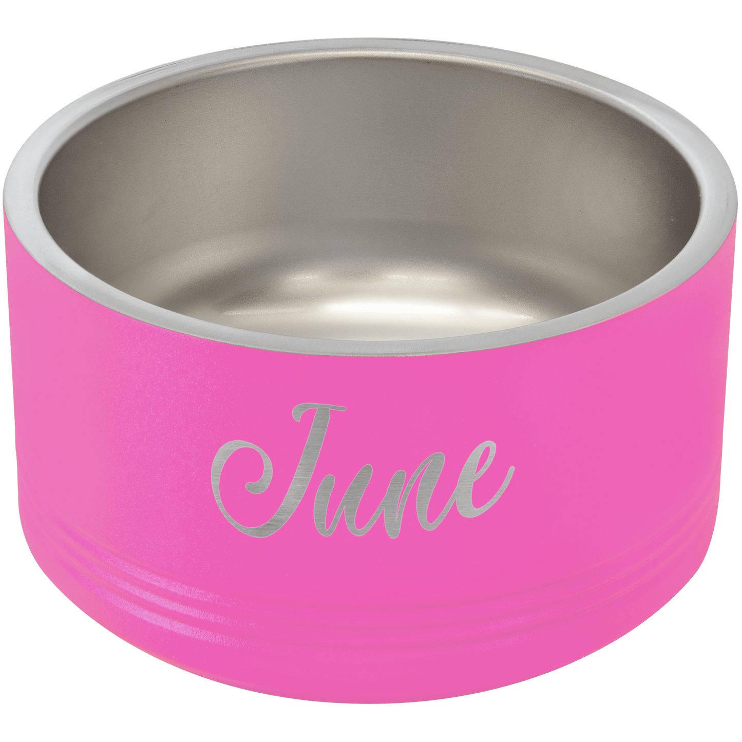 Custom Pet Bowl | Personalized & Engraved Tumblers