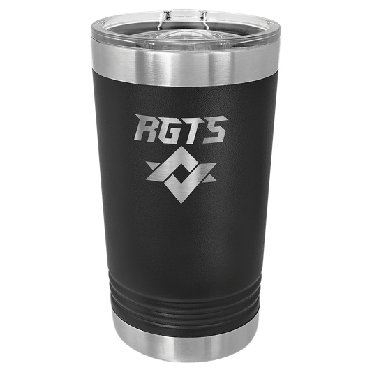 Custom 16oz Tumblers | Personalized & Engraved Tumblers