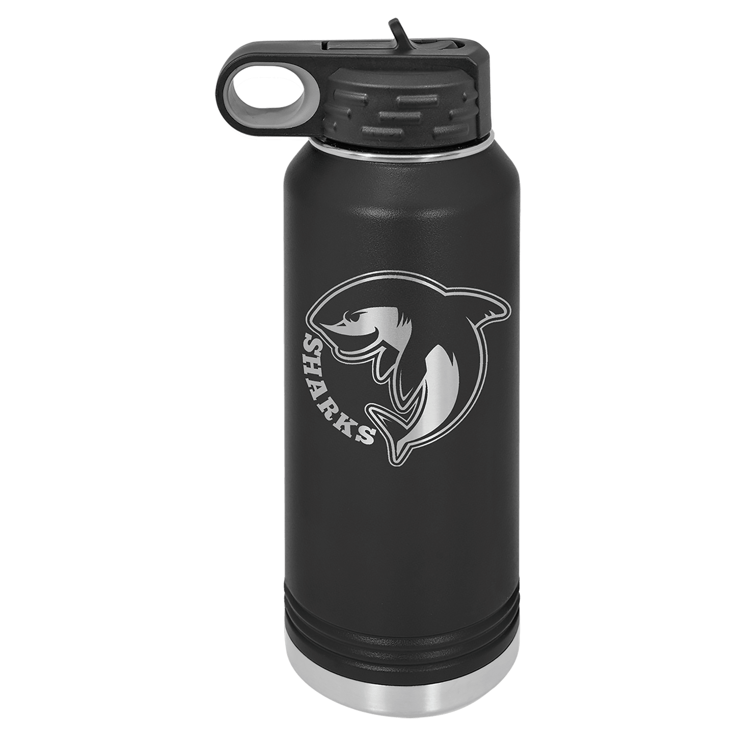 Custom 32oz Water Bottles | Personalized & Engraved Tumblers