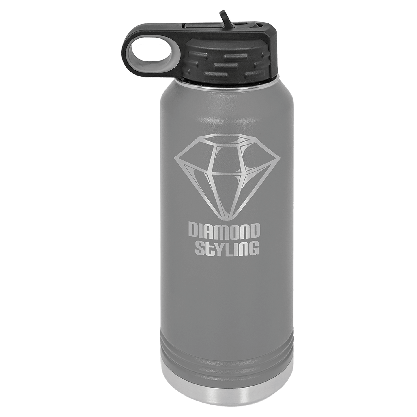 Custom 32oz Water Bottles | Personalized & Engraved Tumblers