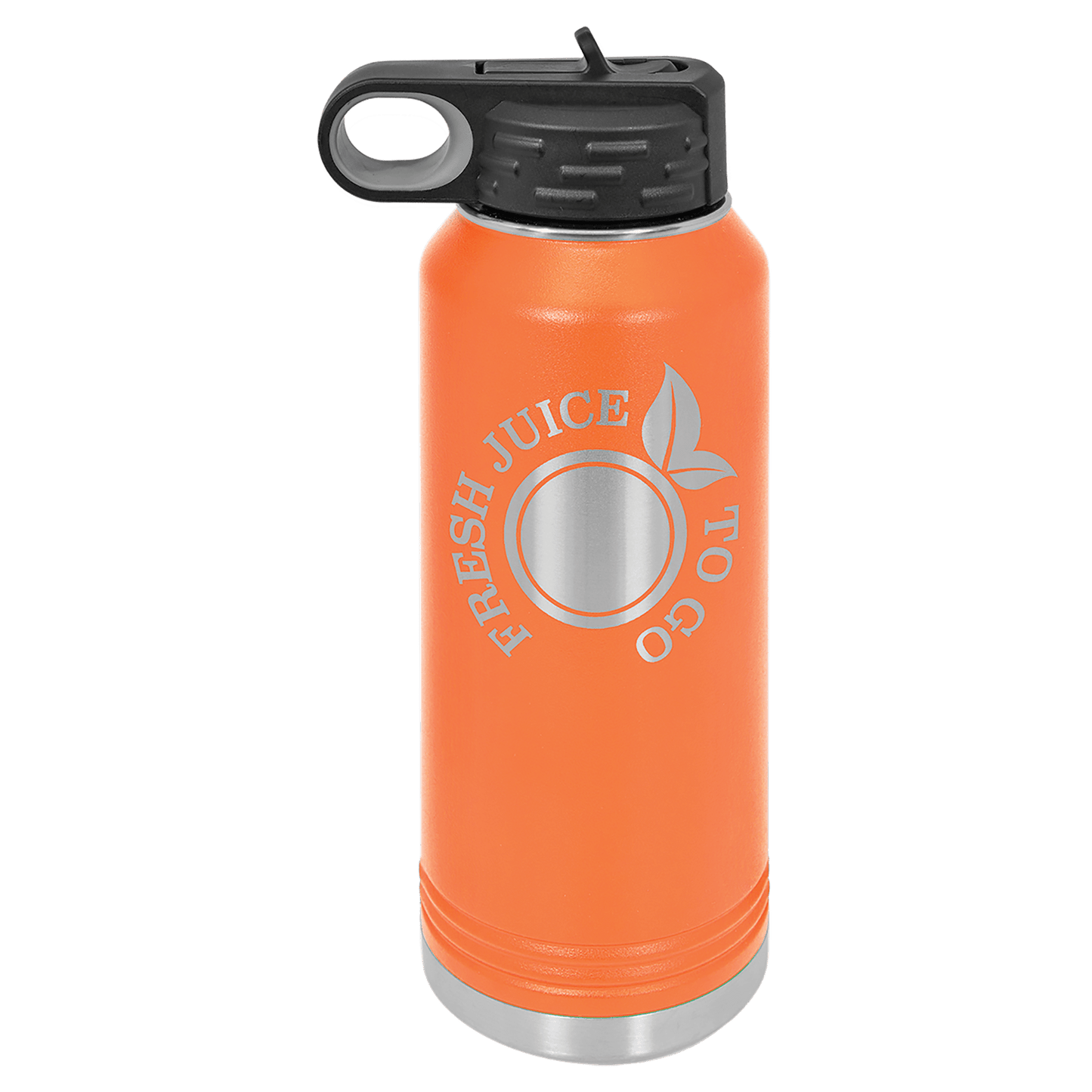 Custom 32oz Water Bottles | Personalized & Engraved Tumblers