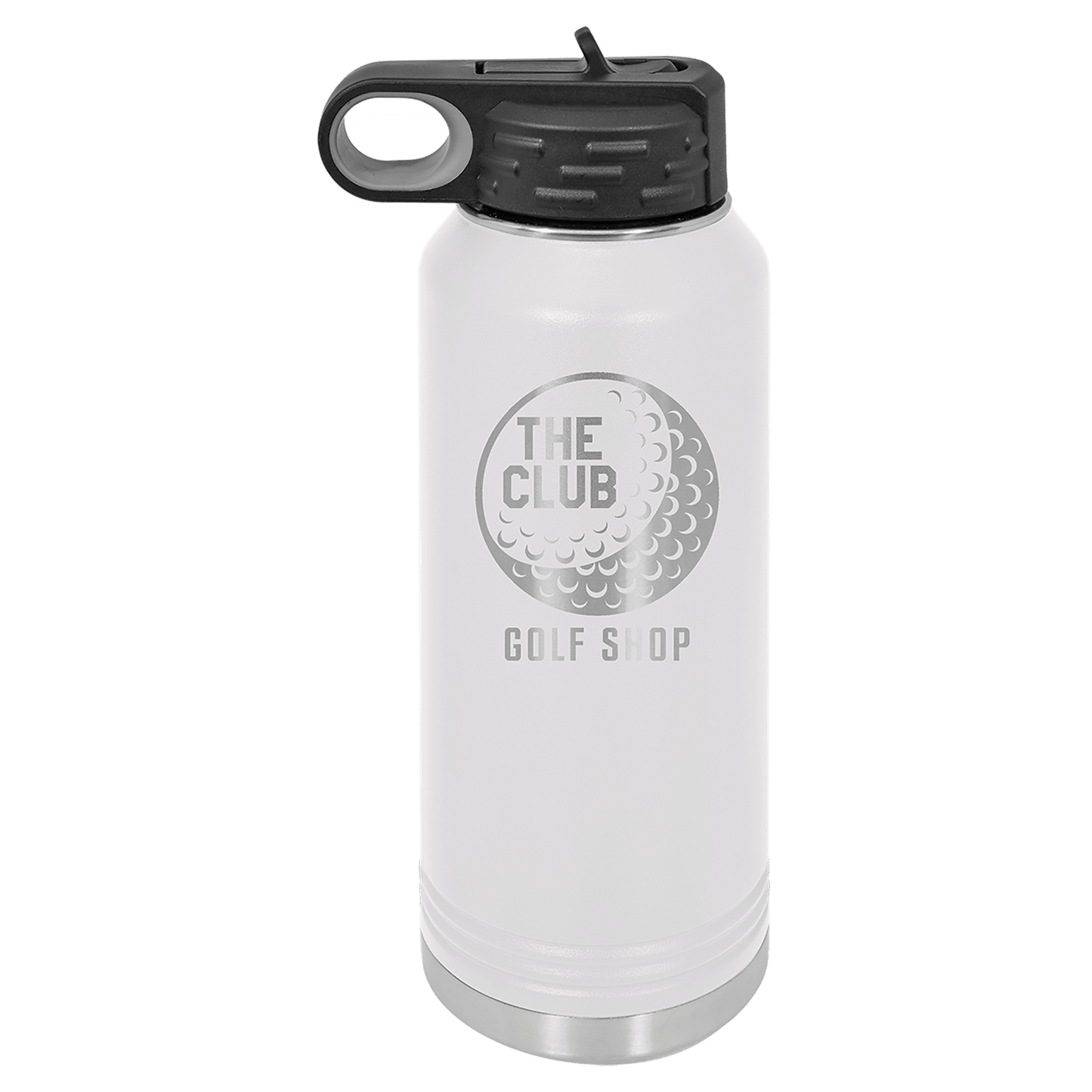 Custom 32oz Water Bottles | Personalized & Engraved Tumblers