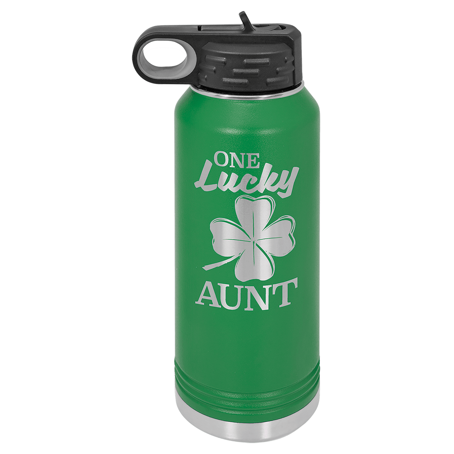 Custom 32oz Water Bottles | Personalized & Engraved Tumblers