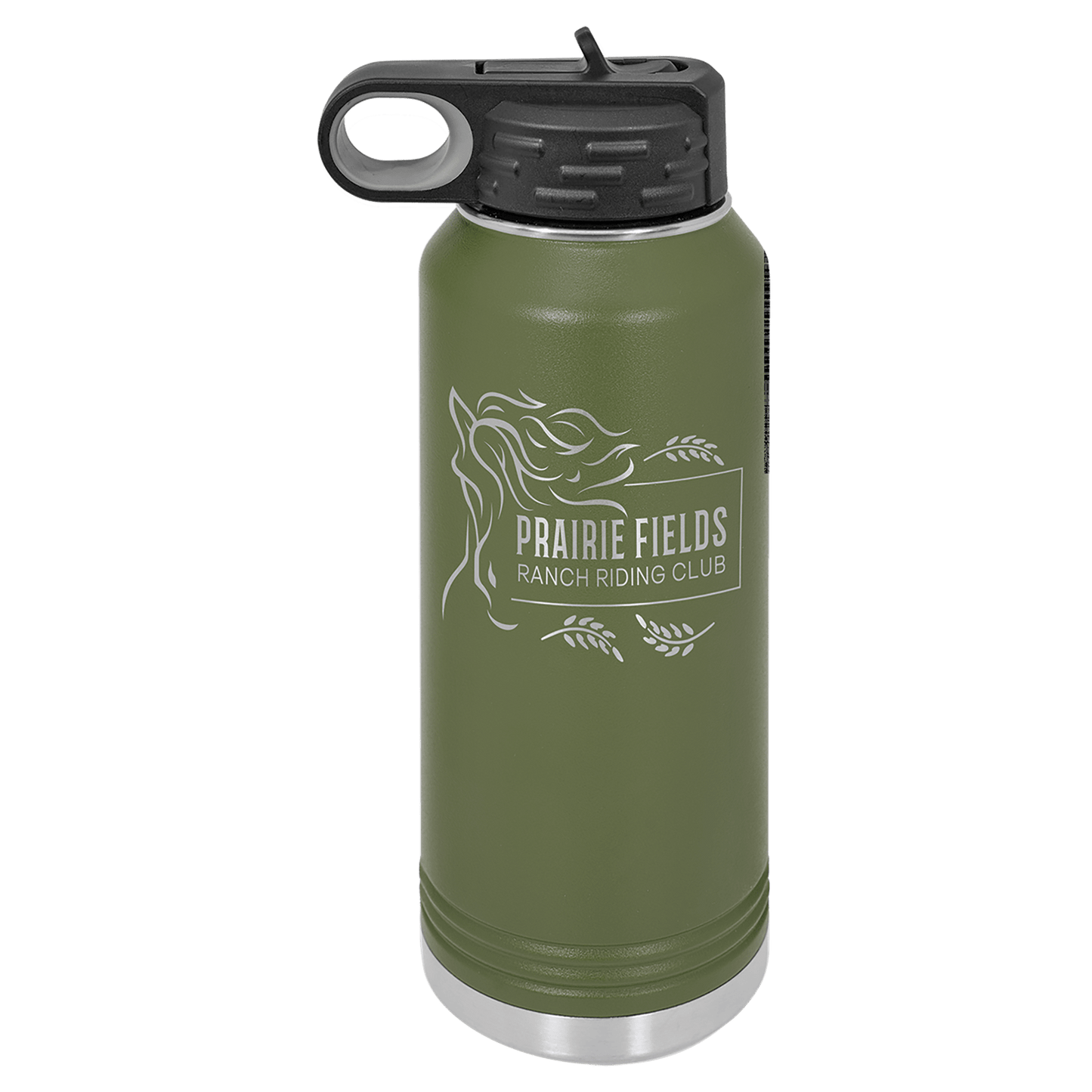 Custom 32oz Water Bottles | Personalized & Engraved Tumblers